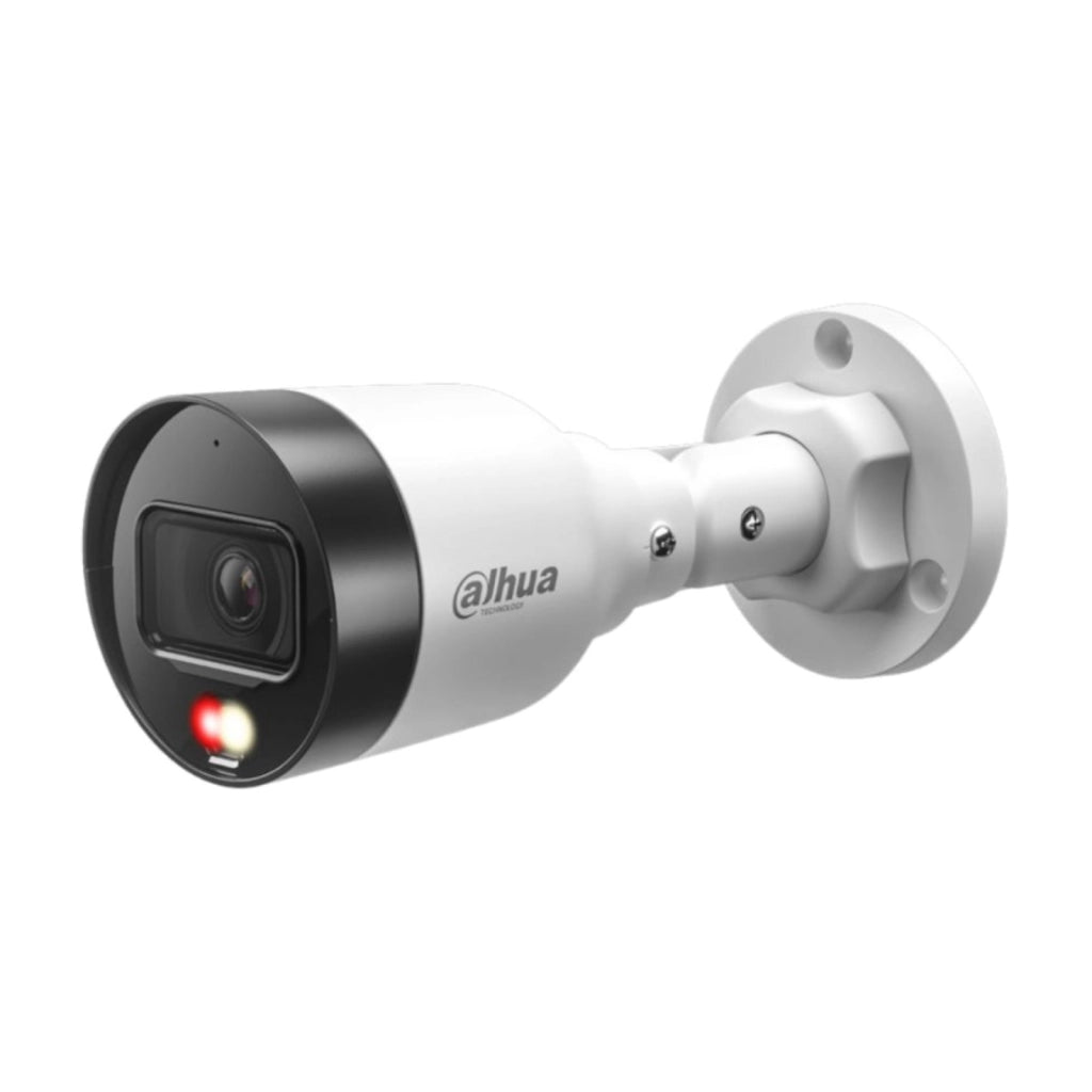 Dahua 2Mp Smart Dual Light 2.8mm Bullet Ip PoE IPC-HFW1239S1-A-IL-S6