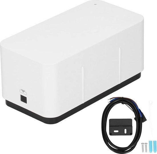 Pompa di condensazione - Pompaggio condensato automatico per piccole climatizzazioni - Riscaldamento condensato.