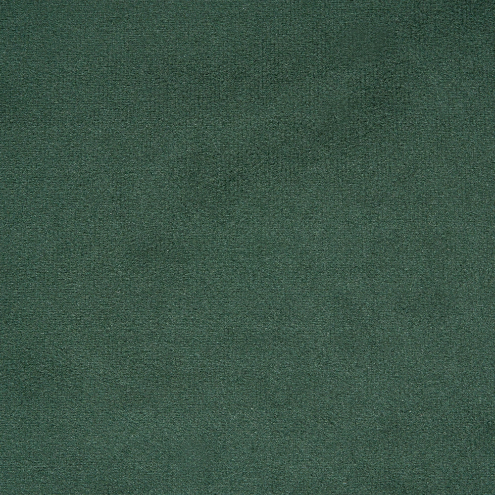Panca in velluto con contenitore per scarpe e 2 ripiani verde smeraldo stile glamour elegante