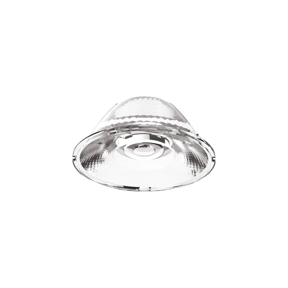 Lente 15° Fox 15W Vetro Trasparente