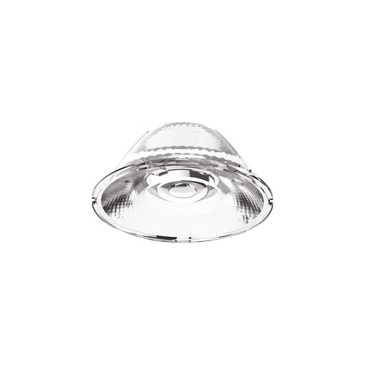 Lente 15° Fox 15W Vetro Trasparente