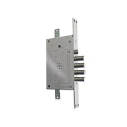 CR 2751-03 SERRATURA MULTIF INFIL P/BLIND TRIPL DM-DM REV E68 I28 CH116- CR- 1,0 pz