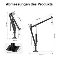 Gruetta per pick up idraulica con verricello max 900 kg 1800 mm girevole a 360° Mini gru di sollevamento