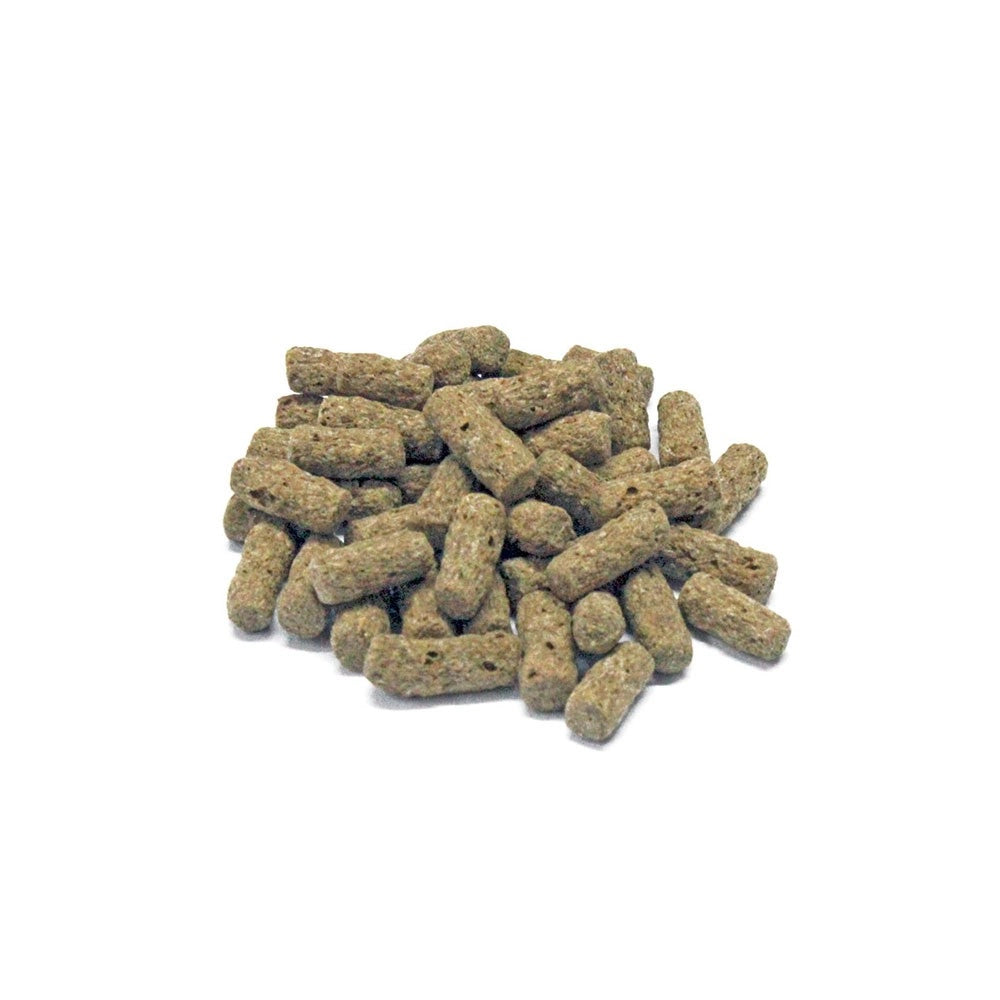 Prodac Tartafood Pellets - Alimento in Sticks per Tartarughe d'acqua Dolce Formato: 250 ml