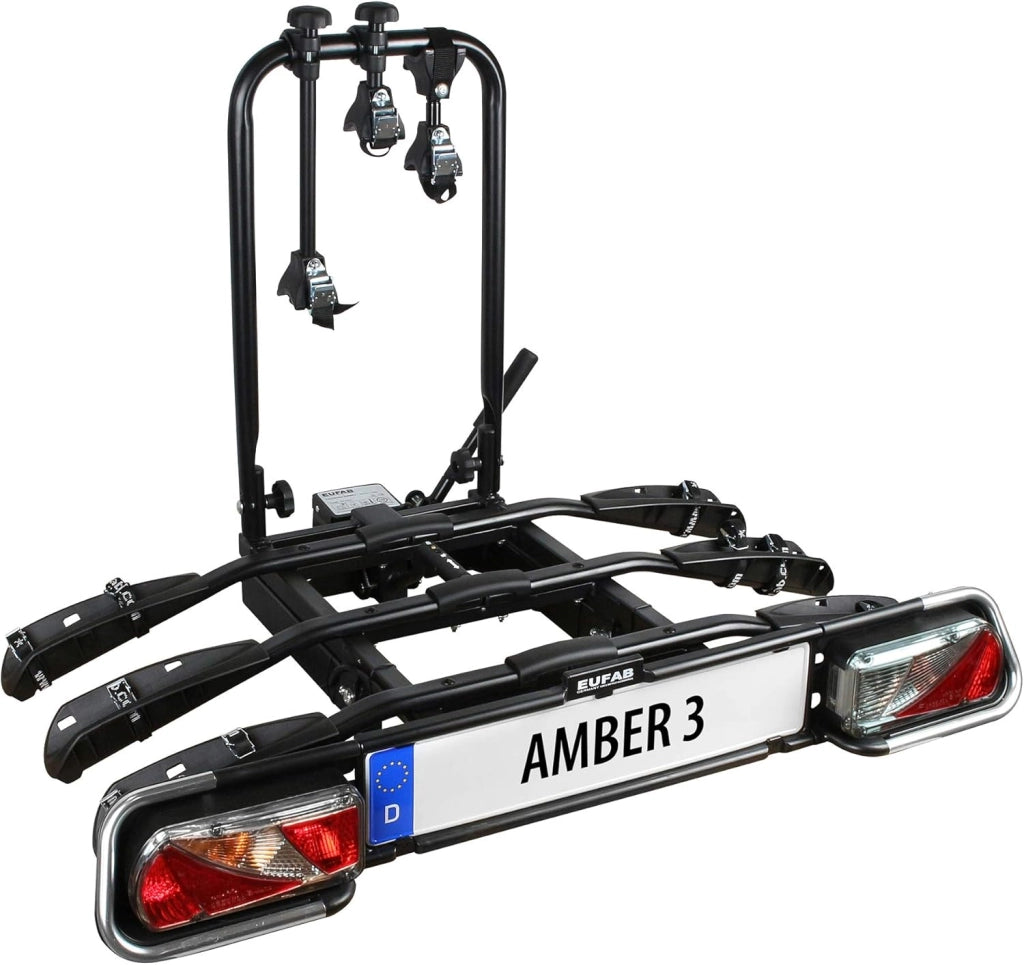 11555 Bicicletta Porta Ambra III