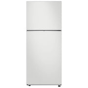 Samsung RT38CB6624C1ES BESPOKE AI Frigorifero Doppia Porta 393 L 171.5 cm Classe E 39 dB No Frost Wi-Fi colore Cotta White