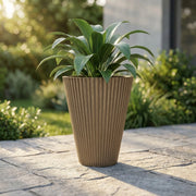 VASO GRANDE IRIS