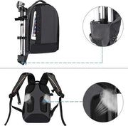 Borsa per macchina fotografica reflex, impermeabile: 34 x 23 x 11 cm
