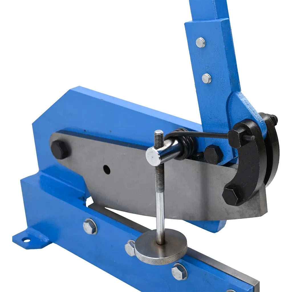 Cesoia a Leva 300 mm Blu CFW6779461
