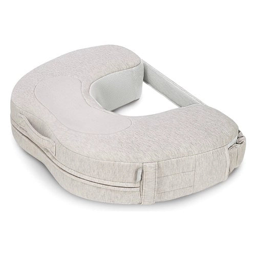 Cuscino allattamento inglesina az98s0qub elysia quiet beige