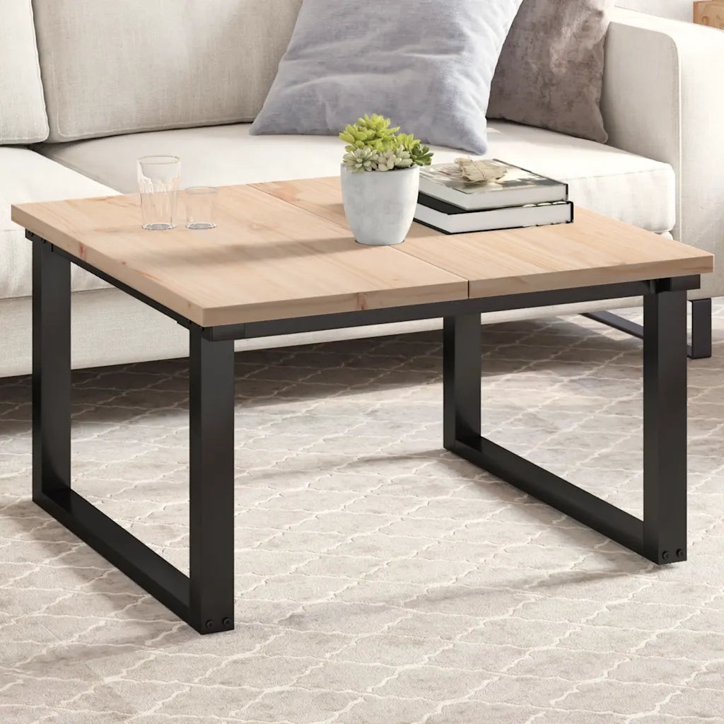 Piani Tavolo | Superficie Tavolo | Piano Scrivania 2 pz 80x40x2,5 cm Rettangolare Legno Massello Pino