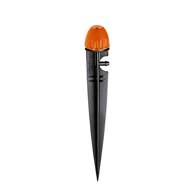 Micronebulizzatore 360¬∞ Spike Claber
