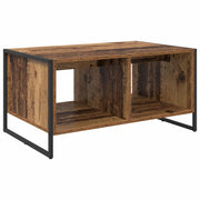 Tavolino da salotto | Tavolino da caff¨¨ | Tavolino da Soggiorno Legno vecchio 80 x 50 x 40 cm