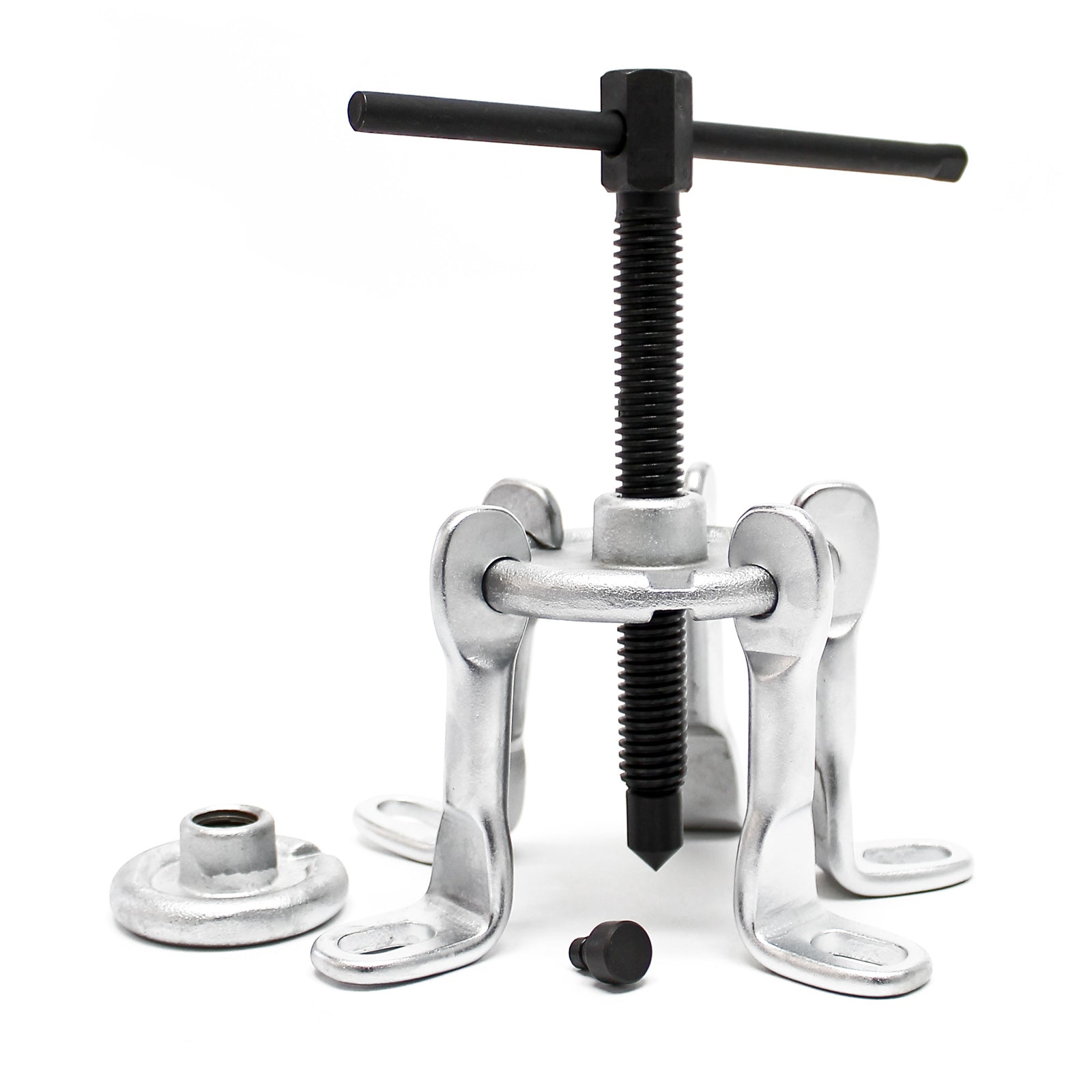 Estrattore di mozzi universale a 5 bracci Estrattore per autoveicoli Forgiato