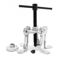 Estrattore di mozzi universale a 5 bracci Estrattore per autoveicoli Forgiato