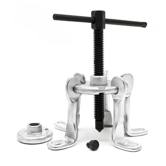 Estrattore di mozzi universale a 5 bracci Estrattore per autoveicoli Forgiato