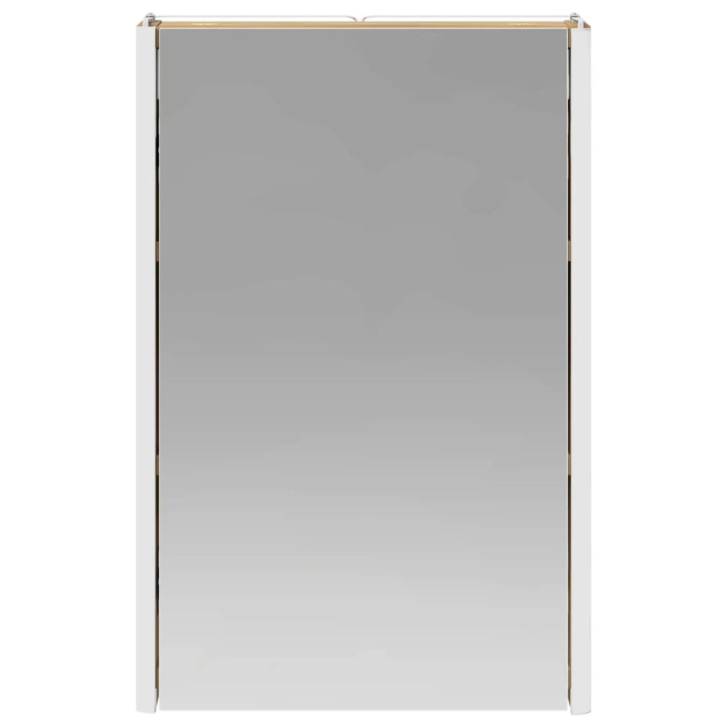 Mobiletto per specchio da bagno Rovere Artigianale 889222