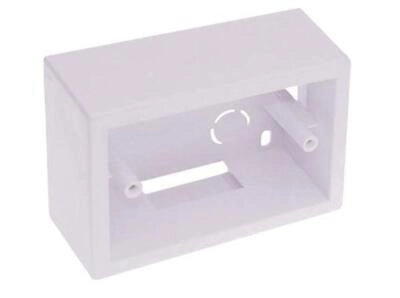 SCATOLE COMBINATE A PARETE ART. FG10227 MM.120x83x45 PZ 10