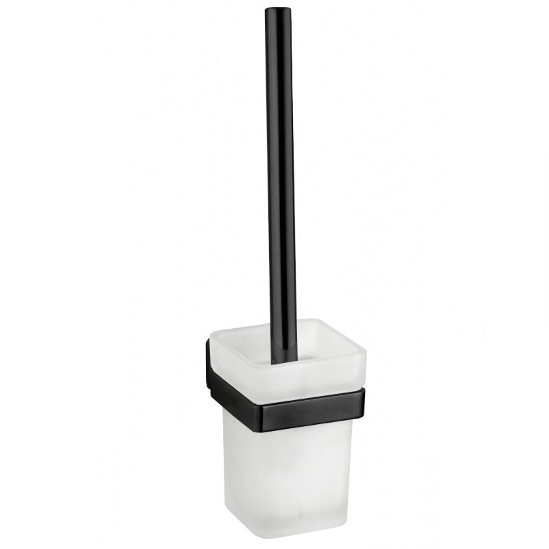 Spazzola Per Wc Mettalico 332918 Erlo 05 Black