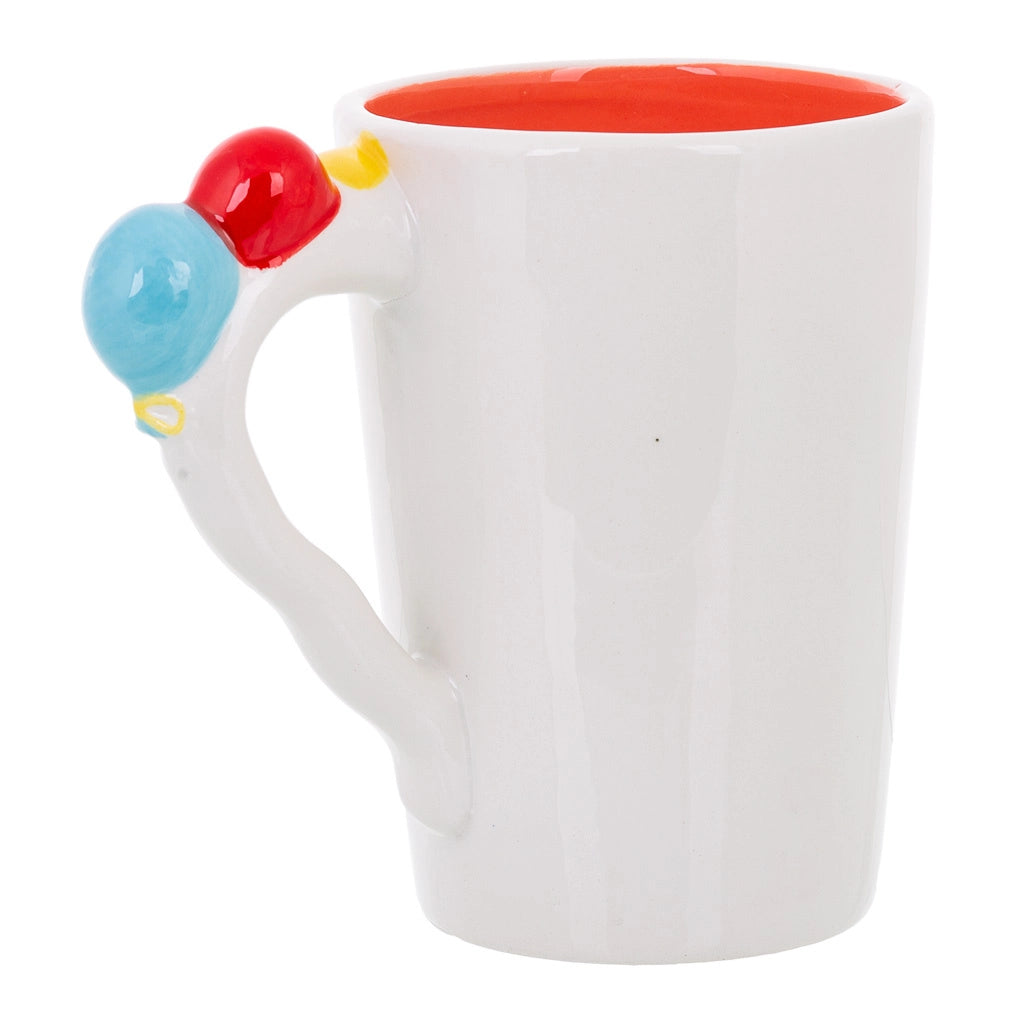Tazza colazione 15x9x11,5h