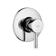 PAFFO Miscelatore incasso doccia 1 uscita Stick cromo