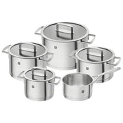 ZWILLING Vitality set di pentole 5 pz