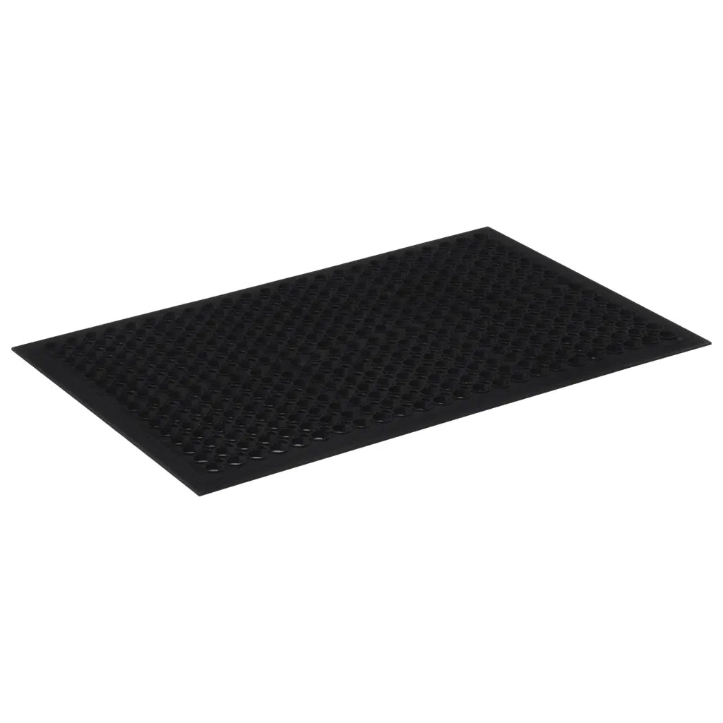 Zerbino Rettangolare 60x90 cm in Gommacod mxl 110774