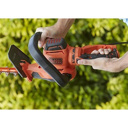 Black & Decker BEHTS551 Doppia lama 650 W