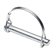 SPINOTTO MOTOZAPPA 8x52 mm - 50 pezzi