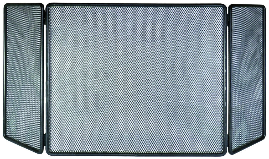PARASCINTILLE PER CAMINETTI VARNA cm. 110x55 h