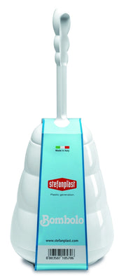 Stefanplast PORTASCOPINO BOMBOLO col. Bianco