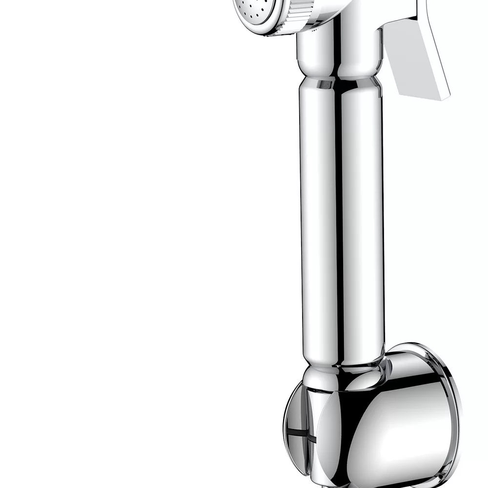 Duplex idroscopino tondo flex 150 cm con supporto