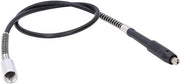 Clip per cavo magnetico per la gestione dei cavi - Adesivo self-locking per cavi desktop - Clip per cavi per ufficio e casa - Ocultatore per cavo di ricarica per telefono - Bianco 6PCS