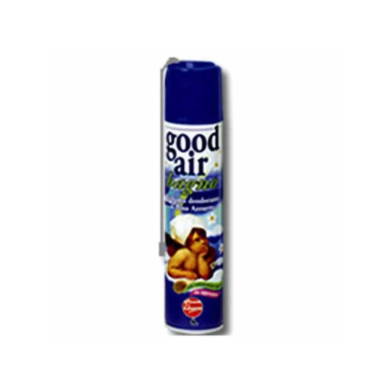 Deodorante Bagno ml 300 Good Air