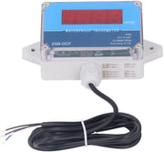 Contatore Giri Digitale Display a Led - Contatore Giri Motore