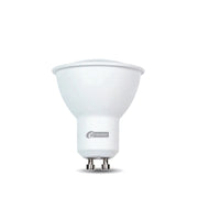 LAMPADA LED GU10 5W 6000K 450LM