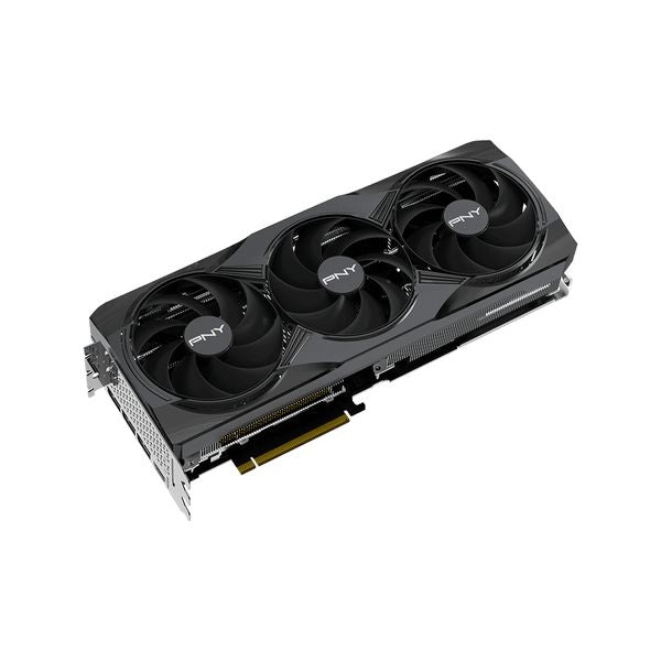 Pny vga geforce rtx 5080, 16gb gddr7, triple fan, dlss 4 - VCG508016TFXPB1