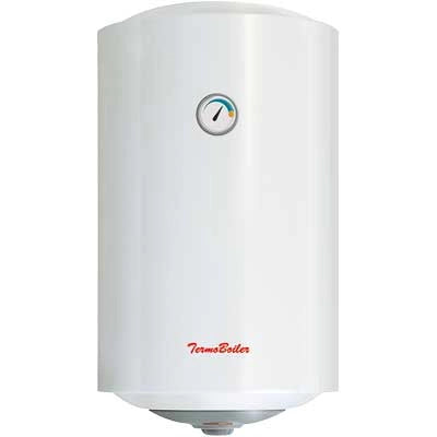 SCALDABAGNO ELETTRICO MOD.50 LT FLANGIA VR TERMOBOILER - 5/A - 1 pezzi - TERMOBOILER