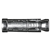TASSELLO RICAMBIO M.12 foro mm 20- Lun.Tot. 75- 20 pezzi  - G&B