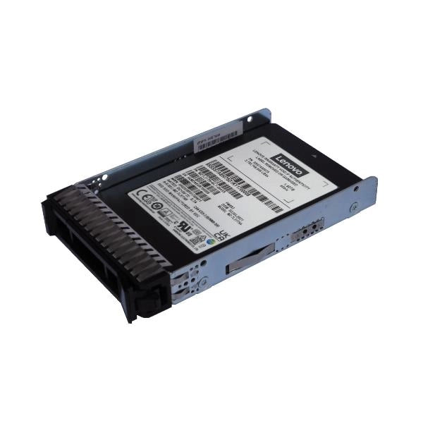 Lenovo 4xb7a90880 drives allo stato solido 960 gb 3.5" serial ata iii v-nand tlc