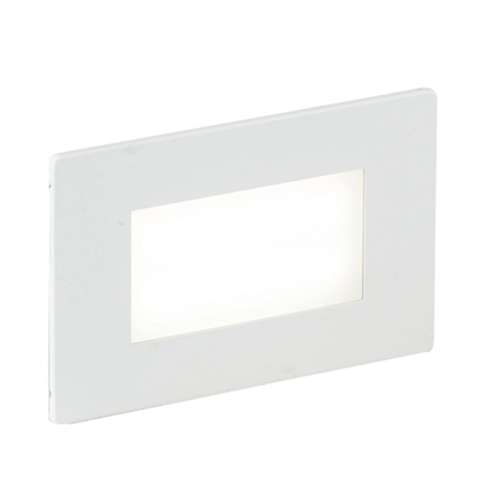 Incasso segnapassi Bolt LED 200 lm