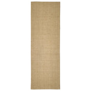 Tappeto in Sisal per Tiragraffi 66x200 cm CFW4409878