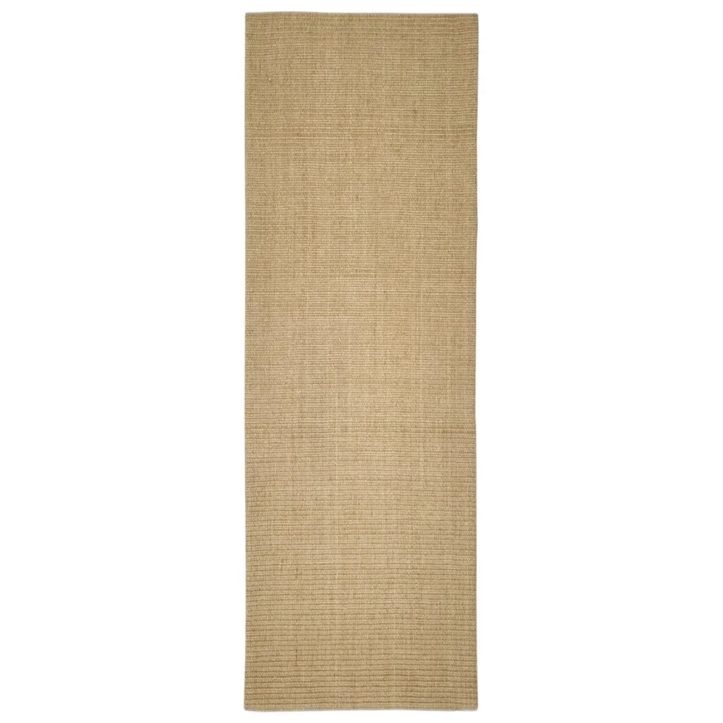 Tappeto in Sisal per Tiragraffi 66x200 cm CFW4409878