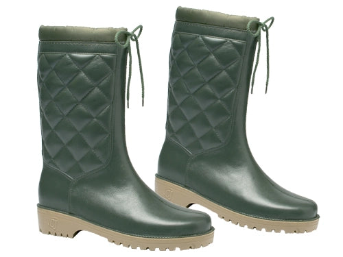 STIVALI IN PVC TERMICI WALENKY  45-46