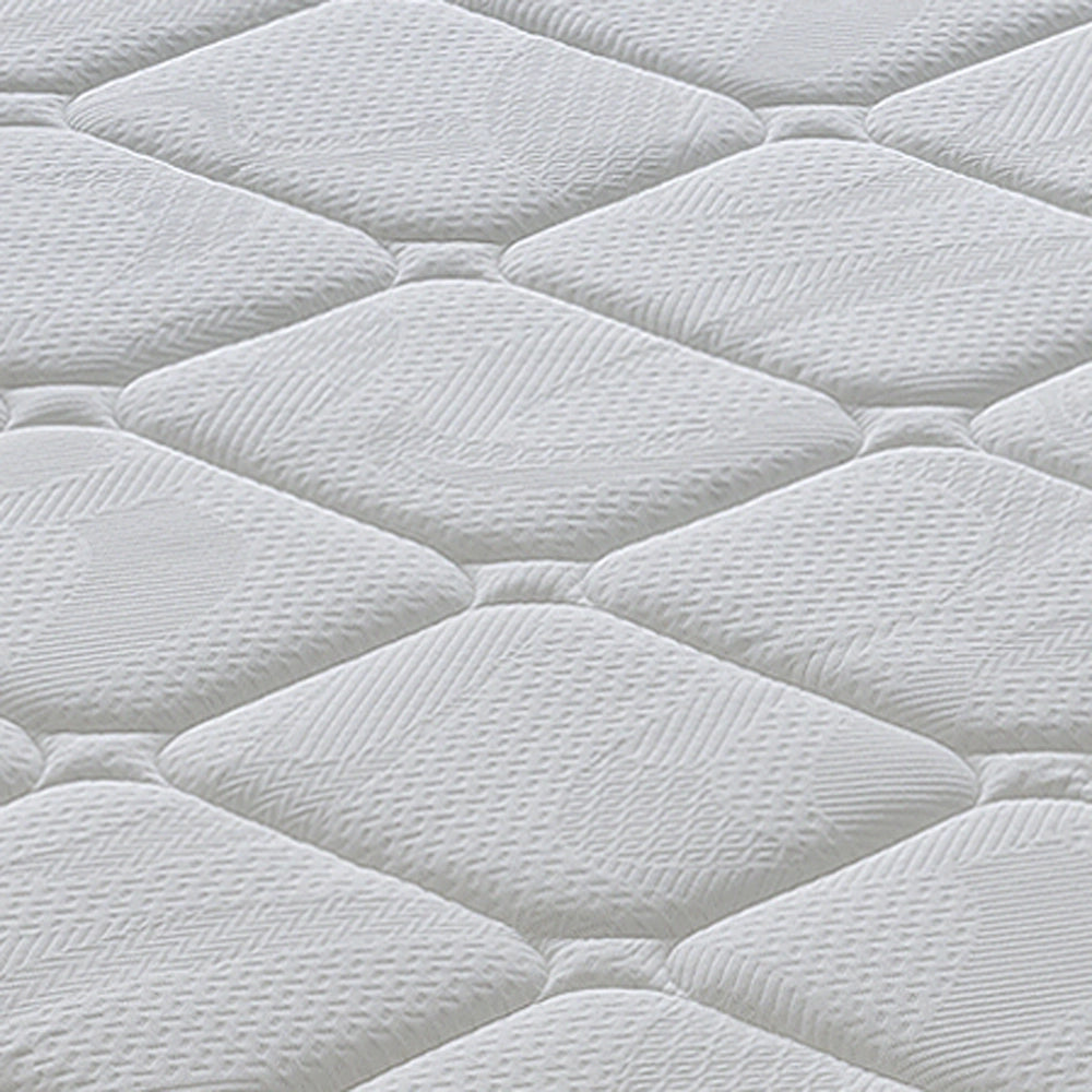Materasso Matrimoniale 160x190 in Memory Foam  Alto 23 cm  4 cm di memory  ortopedico