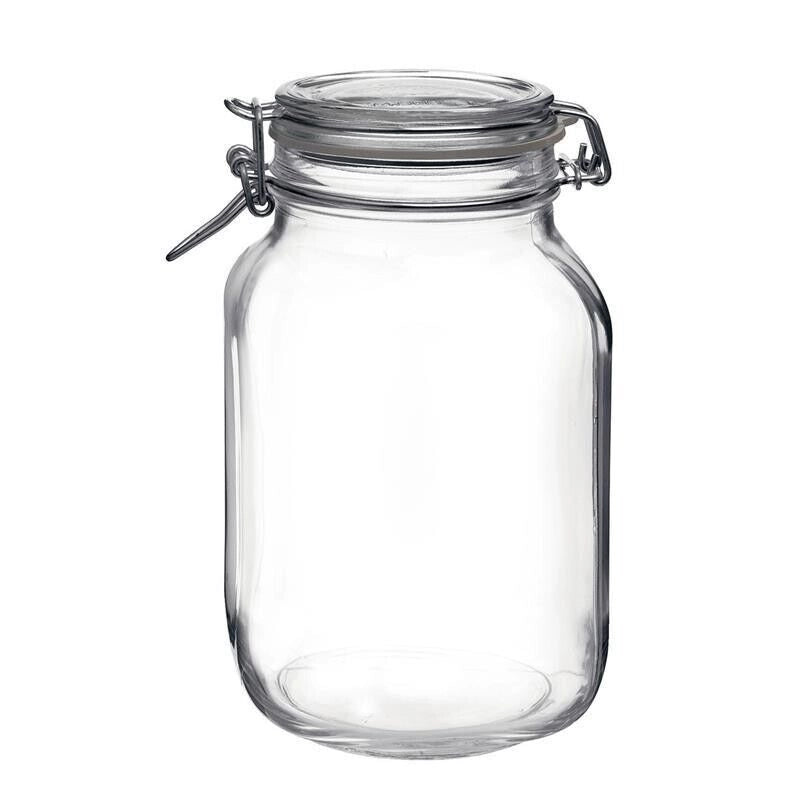 FIDO VASO ERMETICO 2000 CC