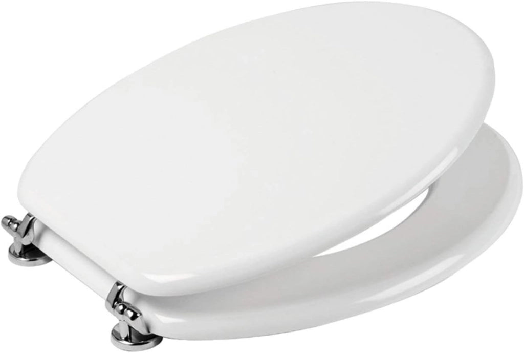 SEDILE LACCATO UNIVERSALE NANNI  Bianco     CARDINALE