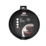 TORTIERA APRIBILE REBECCA 28CM- FACKELMANN- 6,0 pz