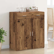 Armadio Legno vecchio 80 x 42.5 x 93 cm 3365599