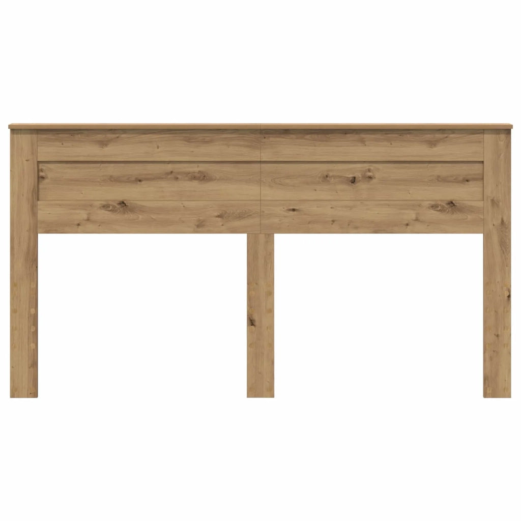 Testiera | Testata Rovere artigianale Legno multistrato